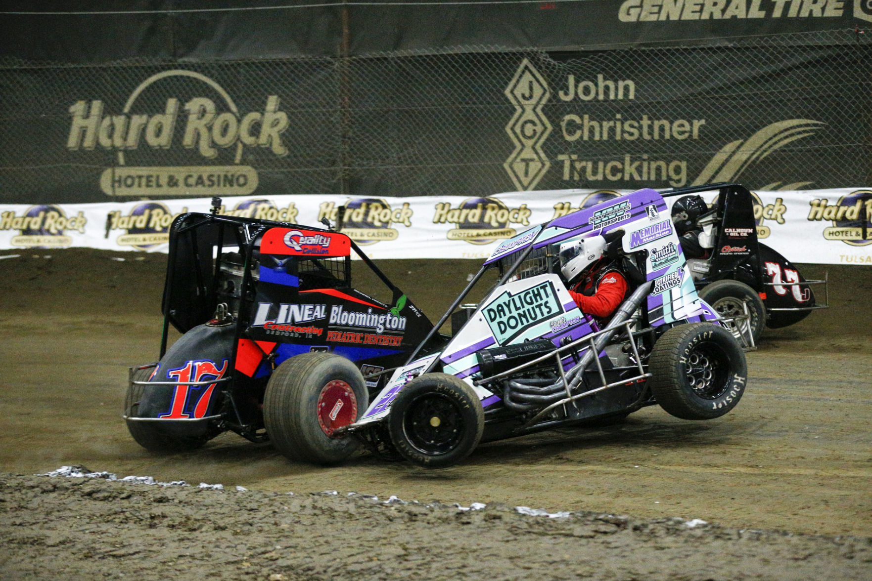 Chili Bowl